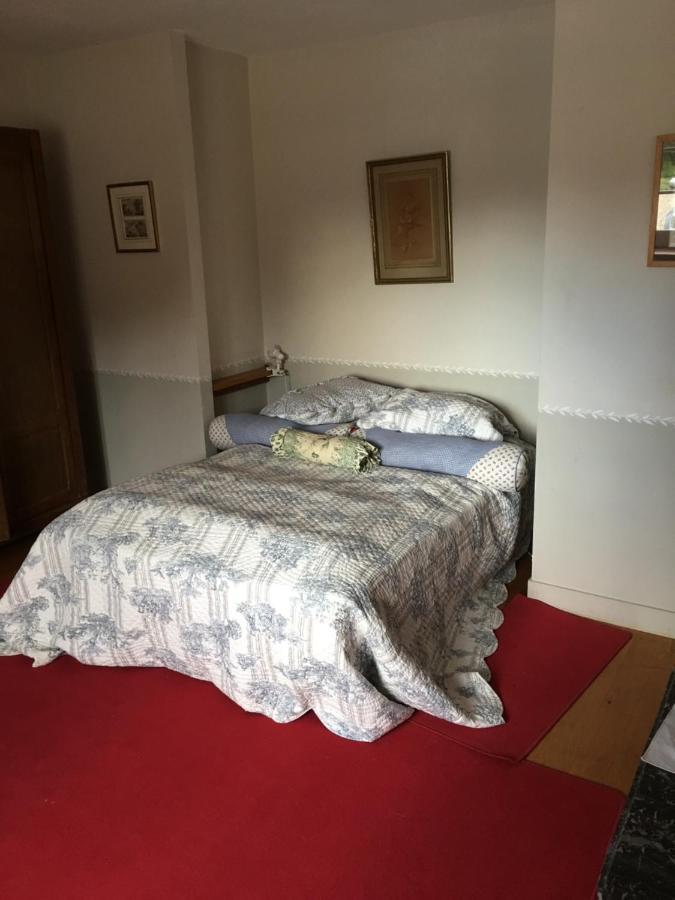 Le Sequoia Bed & Breakfast Velles  Exterior foto